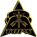 TOPS Knives logo
